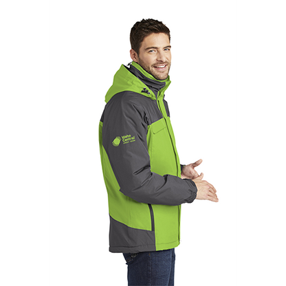 Port Authority Nootka Jacket