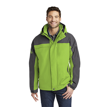 Port Authority Nootka Jacket