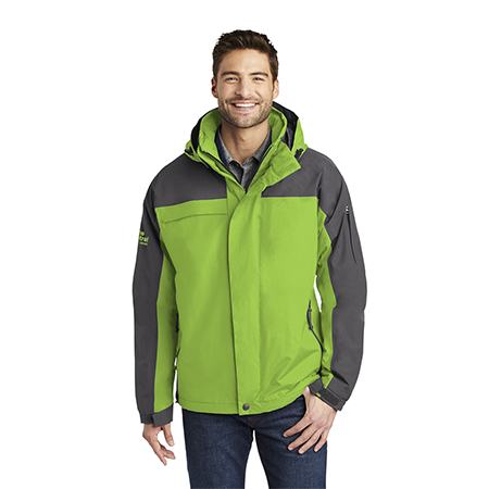 Port Authority Nootka Jacket