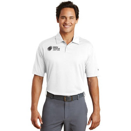 Nike Dri-FIT Pebble Texture Polo