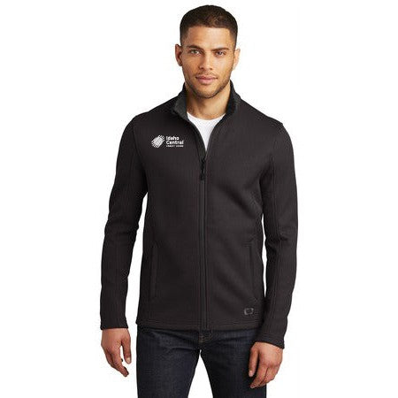 Ogio Grit Fleece Jacket