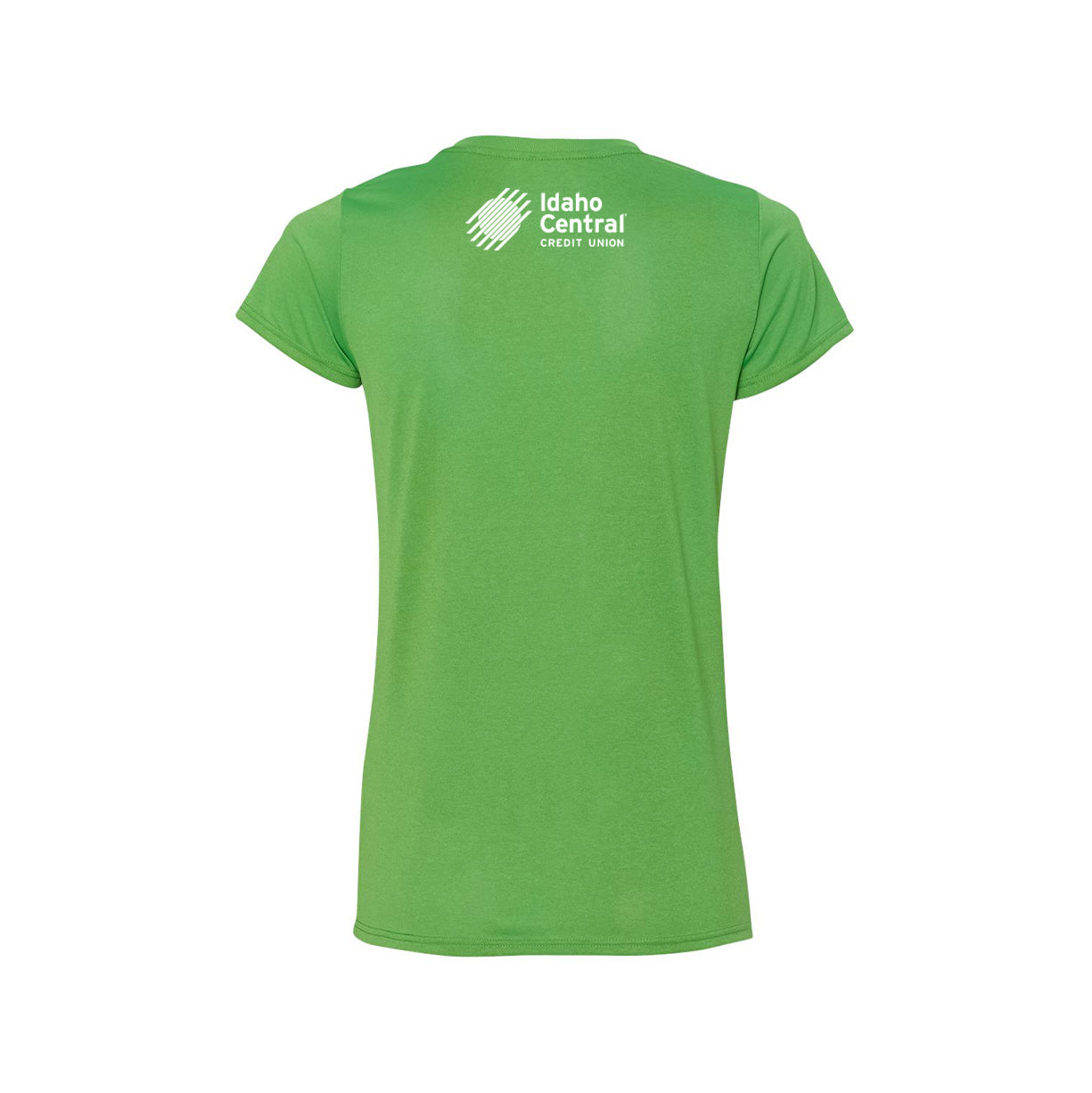 Gildan - Tech Women's Performance V-Neck T-Shirt