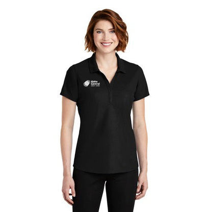 Port Authority Ladies EZPerformance Pique Polo